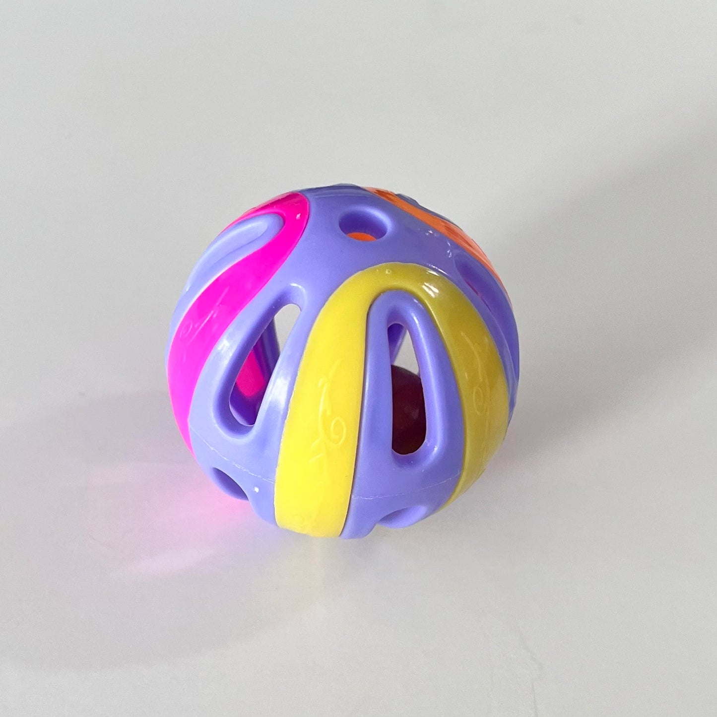 MOONPIE™ Mordedor Sensorial de Silicona – Diseño de Búho para Bebés
